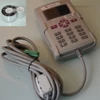 32mm print head smart date markem 8018 thermal transfer coders commitment type used on horizontal packing machine