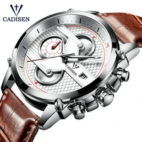 

Teenage Fashion popular Watches for Luxury Brand Genuine Leather band watches for man