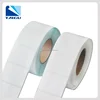 blank direct thermal barcode label stickers, self adhesive price tag,40*30cm,high quality