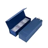 Custom Luxury a Set of Box and Bag for Tea Packaging