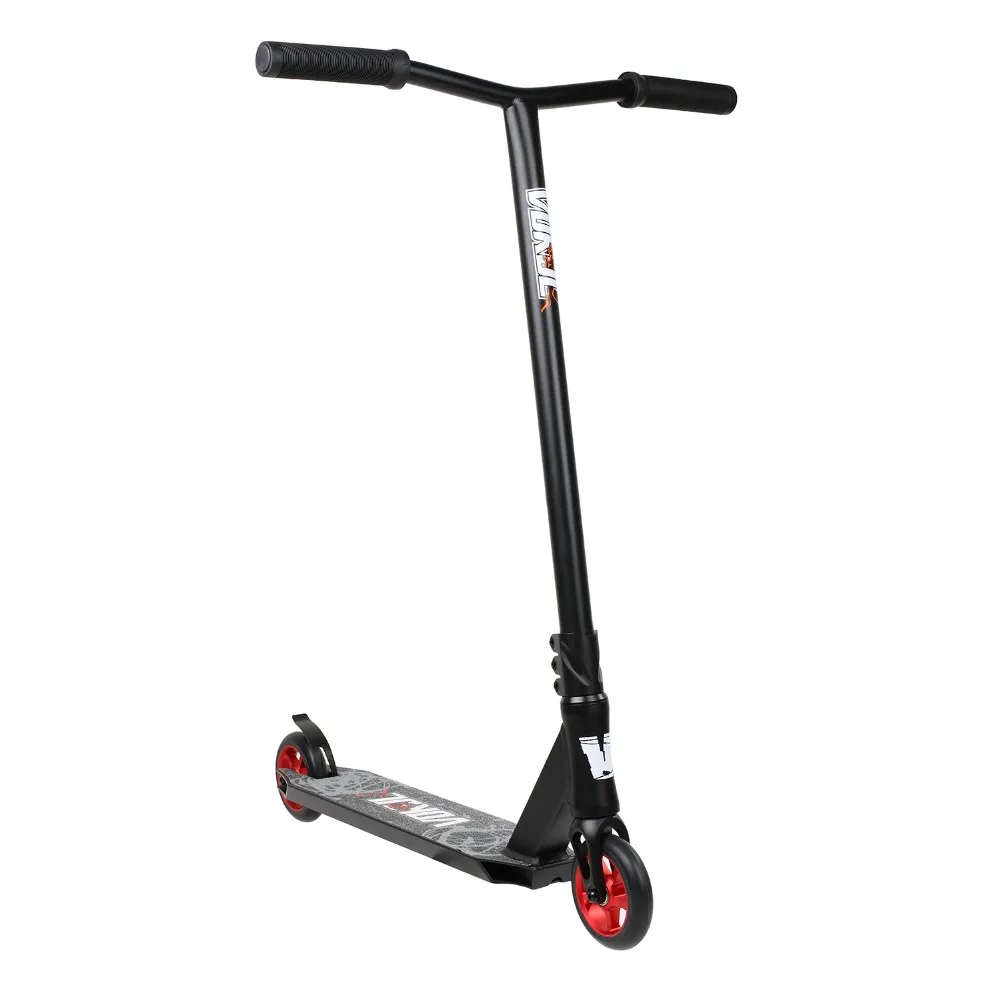 Bmx Stunt Scooter For Wholesale,China Freestyle Pro Scooter Buy Bmx