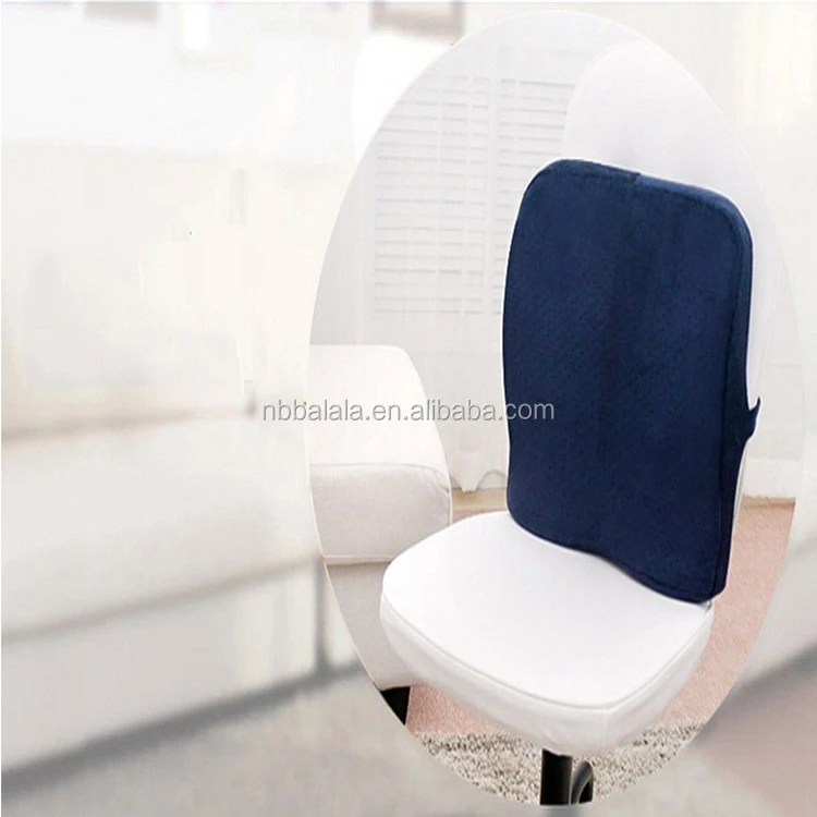 Latest Style High Quality Office Chair Back Floor Lumbar Support