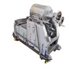 CE certificates pistachio nut shelling opening tapping machine