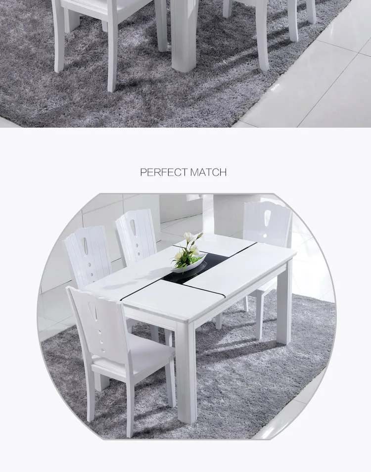 European style modern coffee table o1215