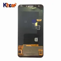 

Original LCD For Google Pixel 3a XL 3AXL G020C G020G G020F LCD Display Touch Screen Digitizer Assembly Replacement