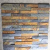 Multicolor Rust Slate wall cladding/stone exterior wall cladding