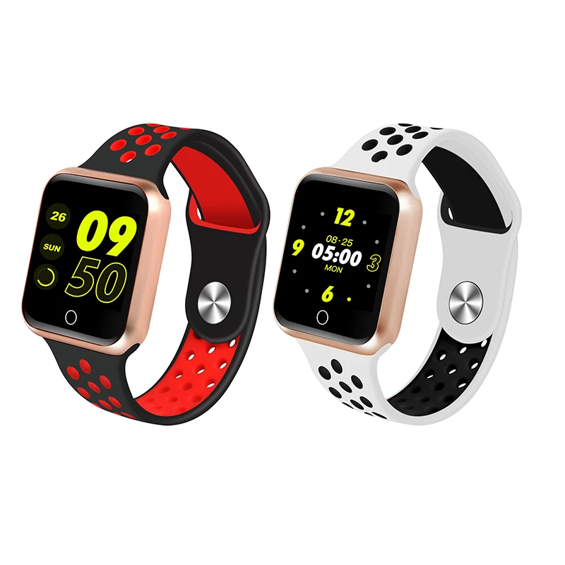 

2019 hoto Sports data collection oem smart watch z60, N/a