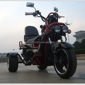 tricycle motorbike for adults