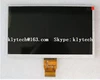 New LCD Panel Displays GL090001I0-50 V1 9 inch tablet LCD screen