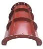 various sizes of steel formwork