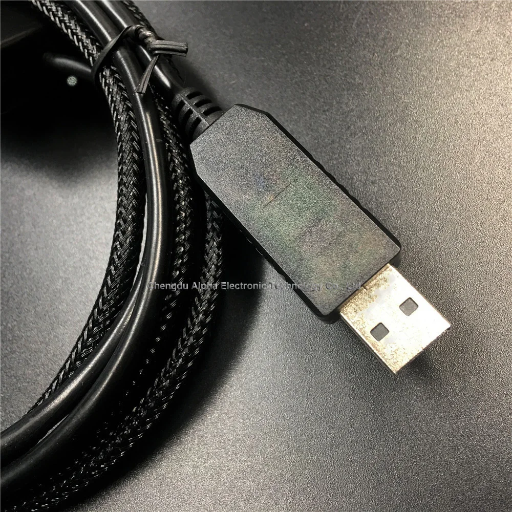 Alpha Cng Lpg Usb Interface Cable For Automobile Dual Fuel System Buy Cng Usb Cable,Cng Cable