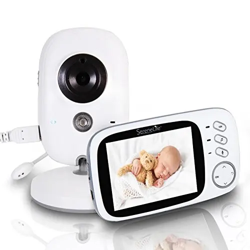 baby monitor cheap deals