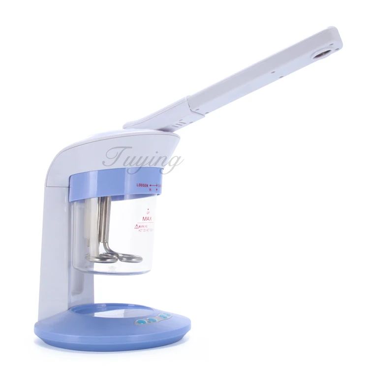 Hair Steamer & Face Beauty Machine (PW027) (9)