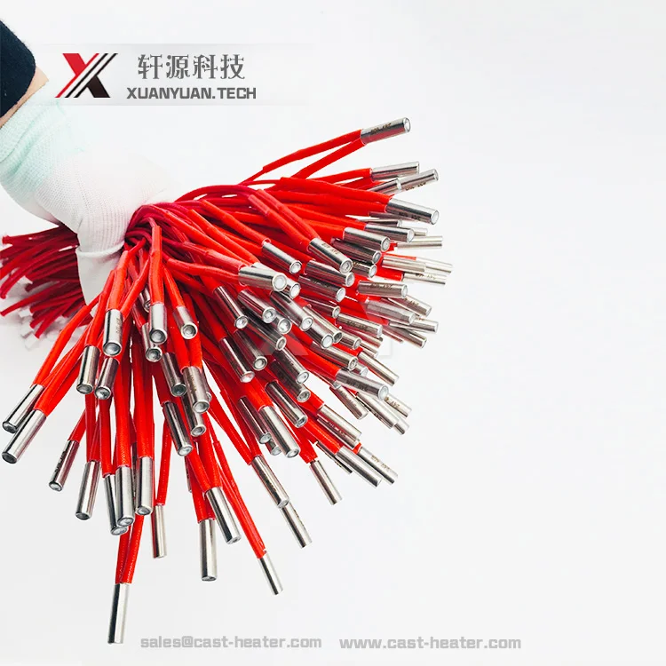 High Density Cartridge Heater Making Machine Buy Cartridge Heater