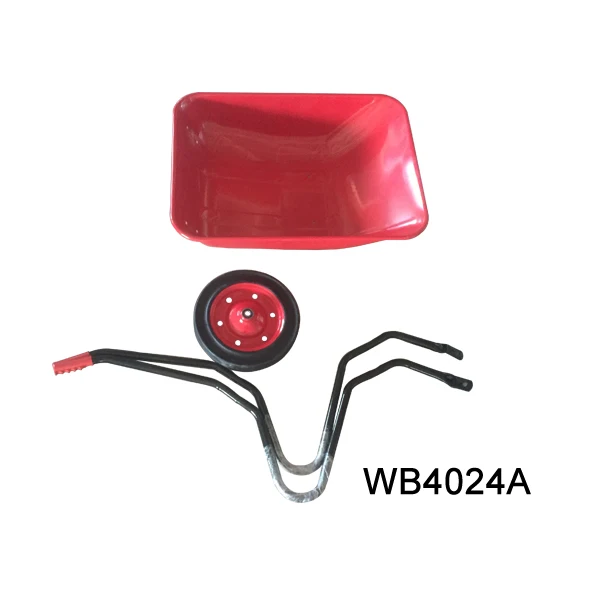 Heavy Duty Wb4024 Electric Wheelbarrow Conversion Kit Buy Osram Xenon