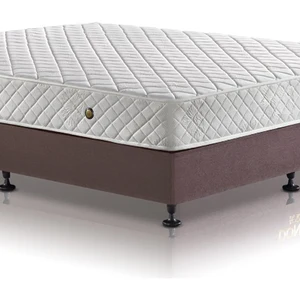 centuary mattress single cot