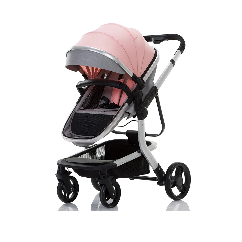 baby carrier trolley