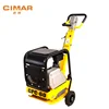 90kg Plate Compactor Rubber Vibrating Plate Compactor Machine