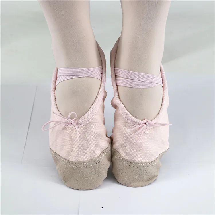 sapatilha de ballet atacado