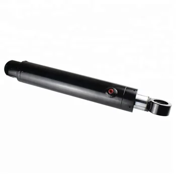 Single Spring Return Hydraulic Cylinder - Buy Hydraulic ...