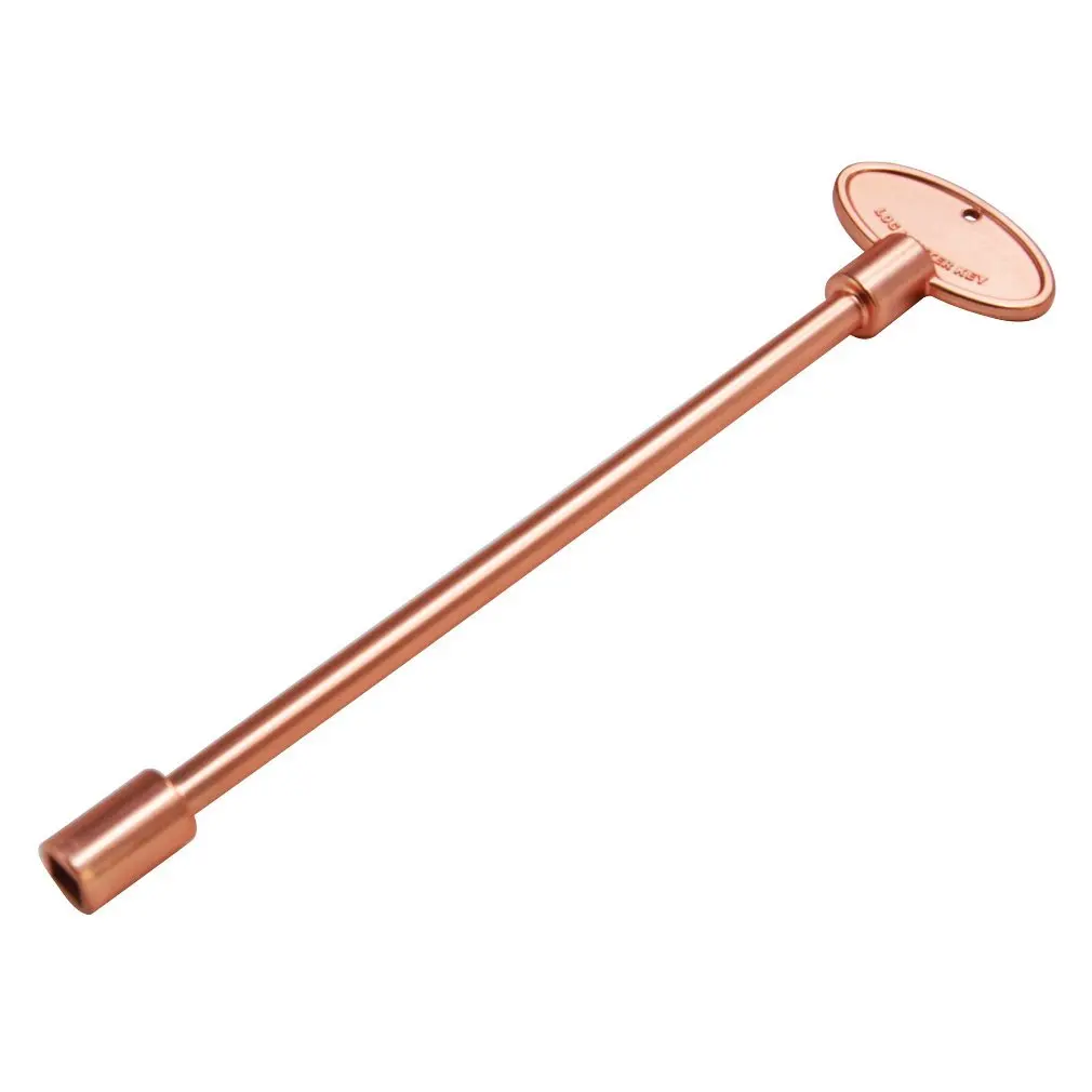Buy Skyflame Universal Gas Valve Key Fits 1 4 And 5 16 Gas Valve