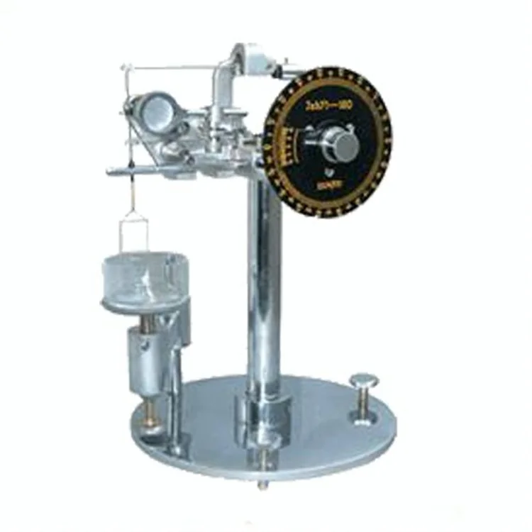 Surface Tension Measuring Instrument Buy Tension Measuring Instrument
