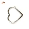 Lingeries Women Underwear Nickel Plated Alloy Bra Adjusters