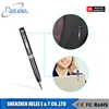 Super slim Body wear portable mini dv full hd 1080p 720p spy pen hidden camera