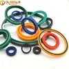 Hydraulic cylinder UNS IDI YXD MPS BAS BS DHS Piston rod seals PU seal