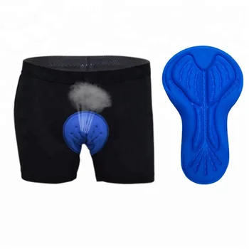 cycling shorts underwear