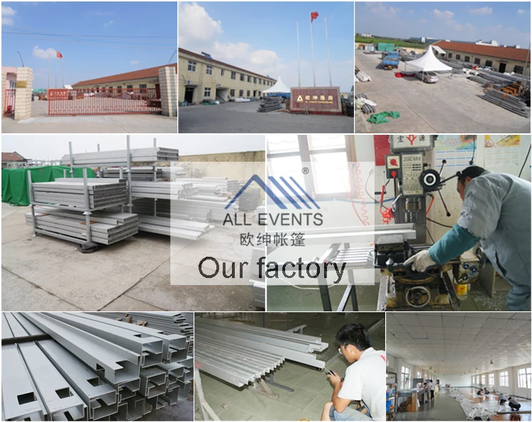 Our factory