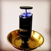2017 Kangerm latest 100W Wholesale electric hookah head square e shisha e head,square electric hookah head