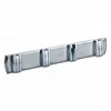 retractable clothes hook / metal clothes hook