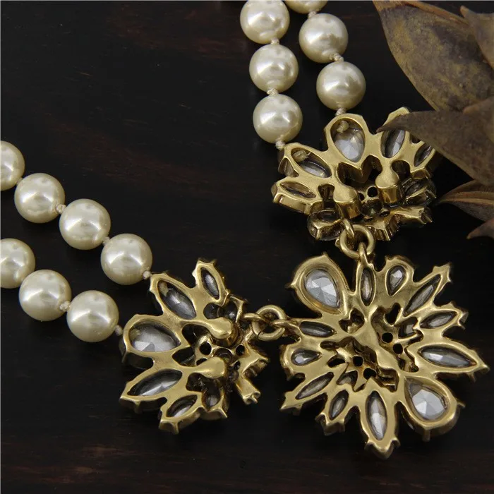 Glass Pearl Beads Decorative Beads For Clothes Buy Decorative Beads