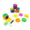 TC-015 Intelligence building block toy candy DIY candy