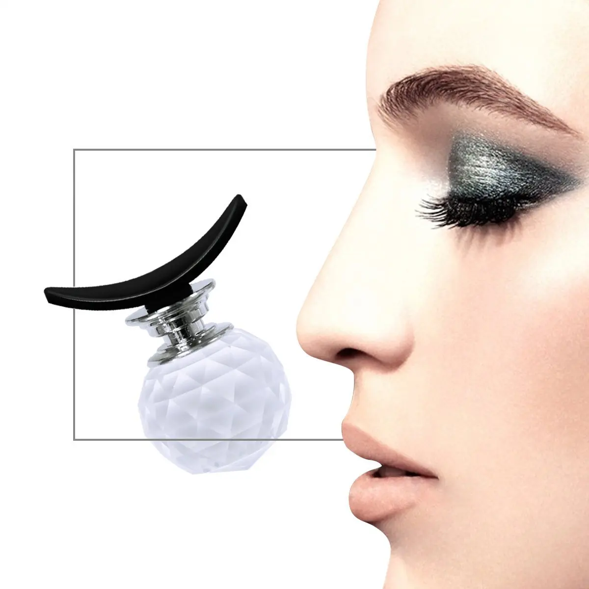 Штампы для глаз CREASE STAMP в Евпатории