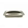 Furniture Hardware Concealed Cabinet Door Handles/Locks/Pulls