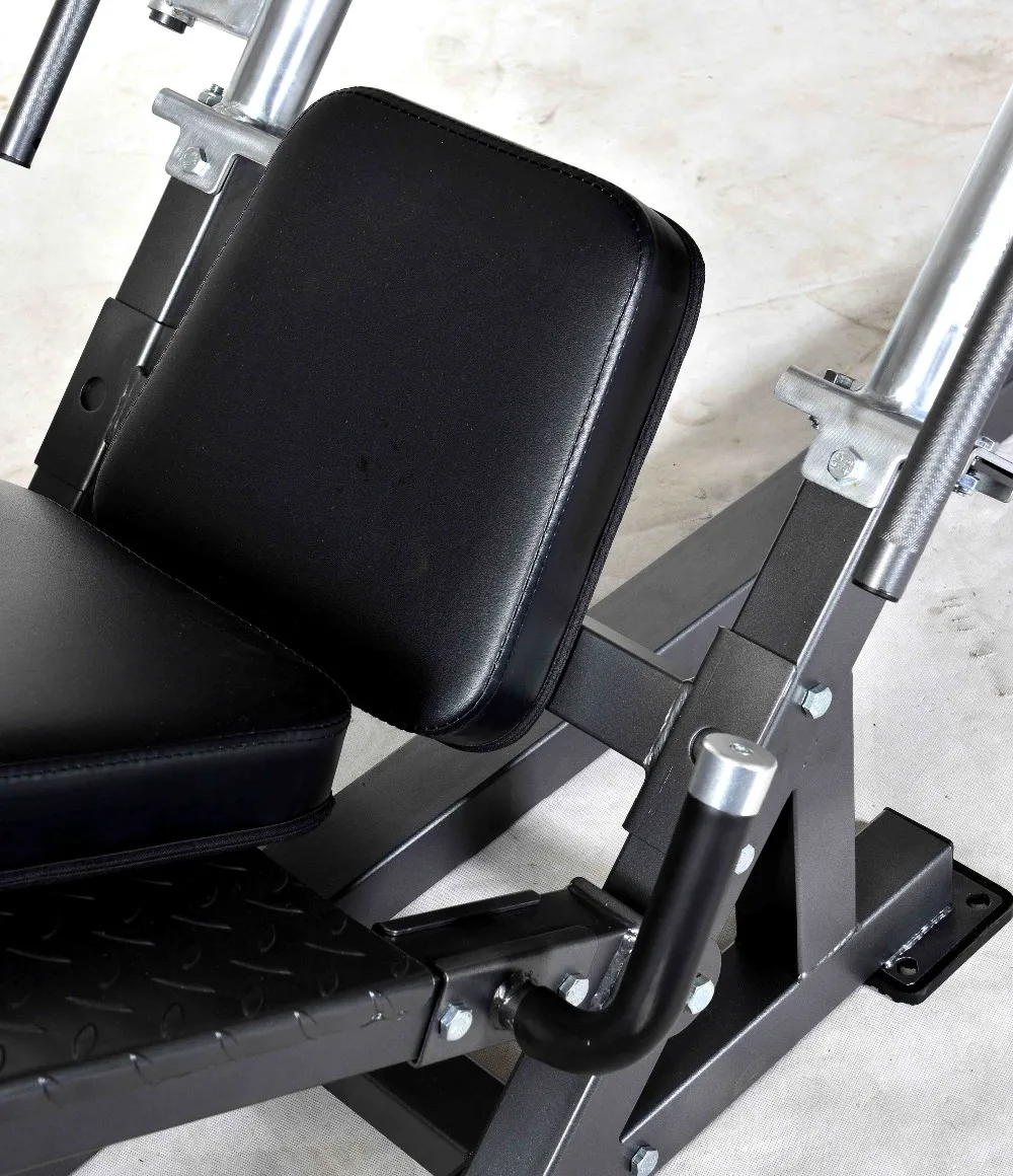 有竞争力的价格腿/黑蹲机