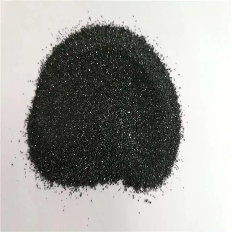 
46% Cr2O3 Chrome Ore Foundry Sand 