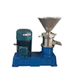 Industrial small soybean milk machine milk peanut butter making machine