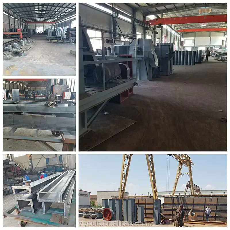 Polyester Needle punched dust filter bag/Filter sock Filter sleeve