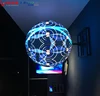 High performance simple operation round shape indoor LED panel With The Best Quality