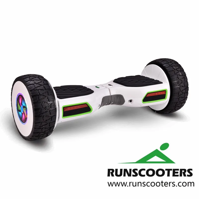 

Cheap smart balance wheel 9inch bluetooth hoverboard, Oem