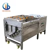 Cassava washing machine / Cassava Peeling machine