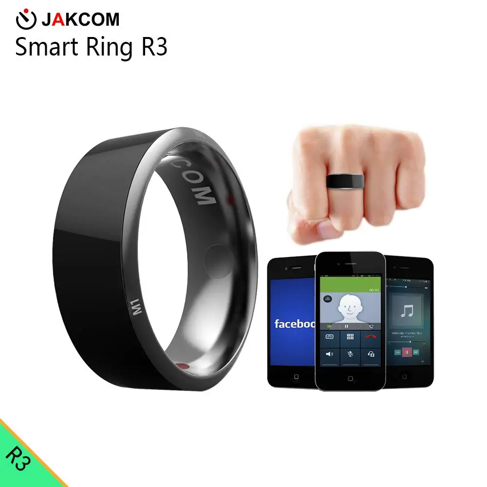 

Jakcom R3 Smart Ring Consumer Electronics Mobile Phone & Accessories Mobile Samples S