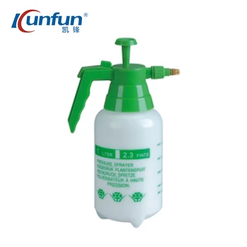 air pressure sprayer