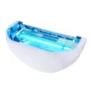 WS108 Wall Sconce Fly Light Trap for Capturing Flies, Moths, Gnats, Mosquitos and Other Flying Insects