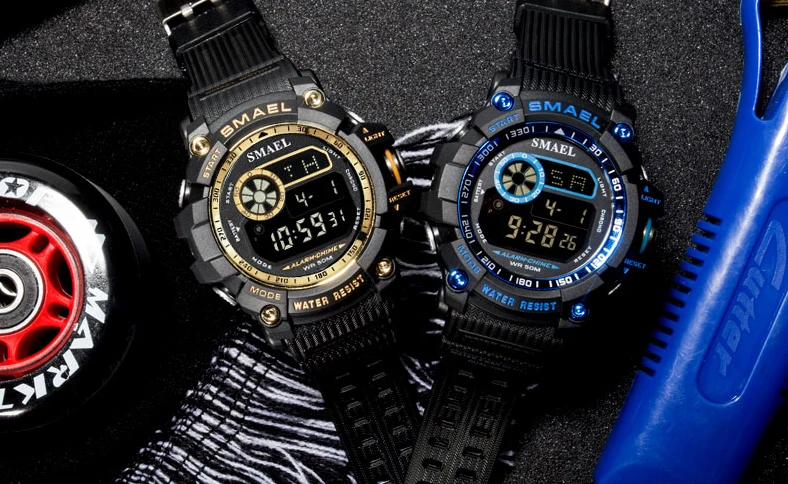 smael 8010