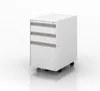 metal under desk drawer cabinet