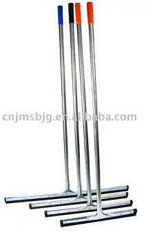 Lantai Wiper Dengan Ss Baja Tongkat - Buy Product on 